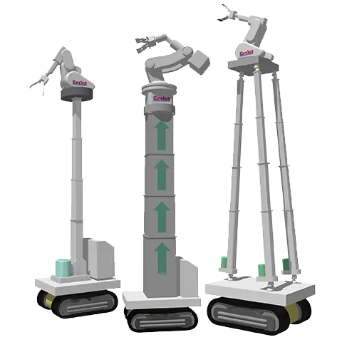 Robopole（ロボポール）