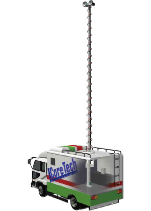 車両搭載使用例